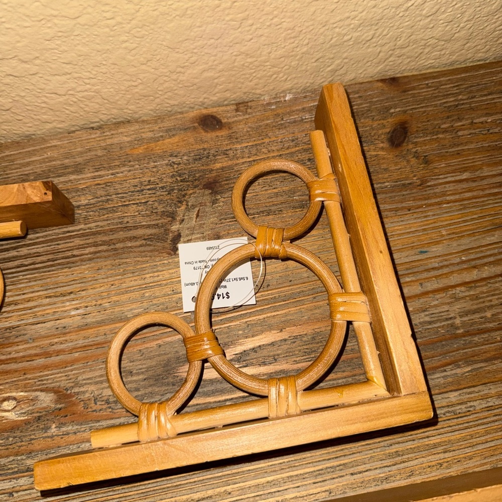 10 pieces hobby lobby wall decor - Picture 3 of 4